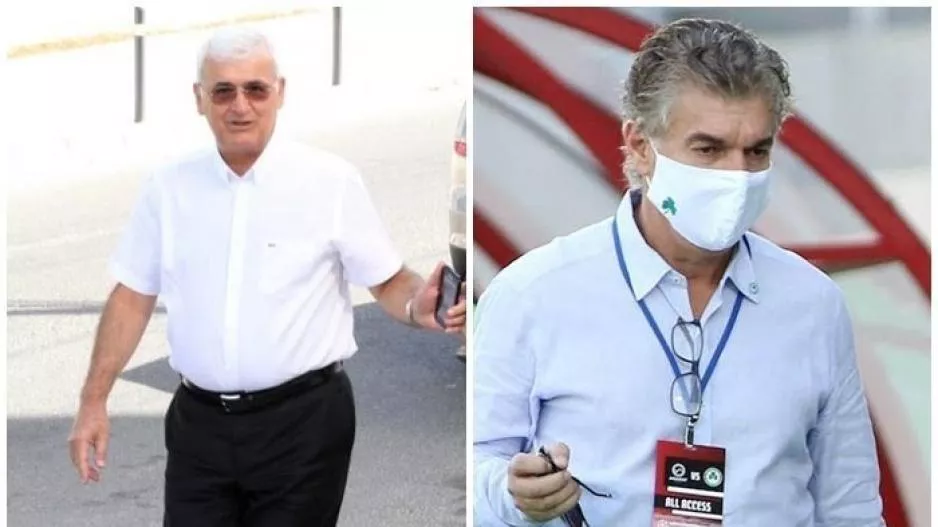 "Θα μείνει εκτεθειμένος ο κ.Παπασταύρου και το ΑΚΕΛ/Δεν υπάρχει κα-τά-θε-ση!"