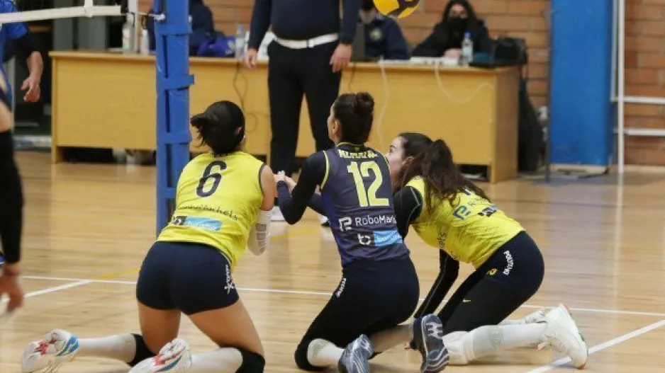  Ματσάρες στα ημιτελικά σε Λεμεσό και Λευκωσία