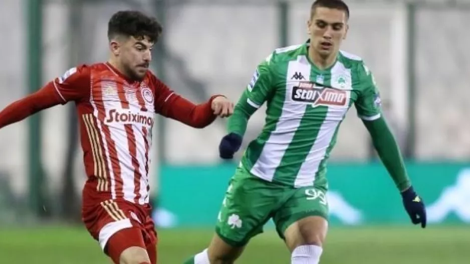 Σκέψεις Μαρτίνς για 3-4-3