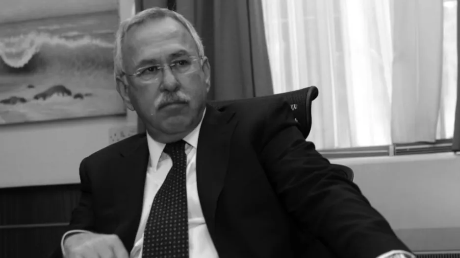 ΑΝΟ για Χάσικο/"Η απώλεια του είναι ιδιαίτερα σημαντική"