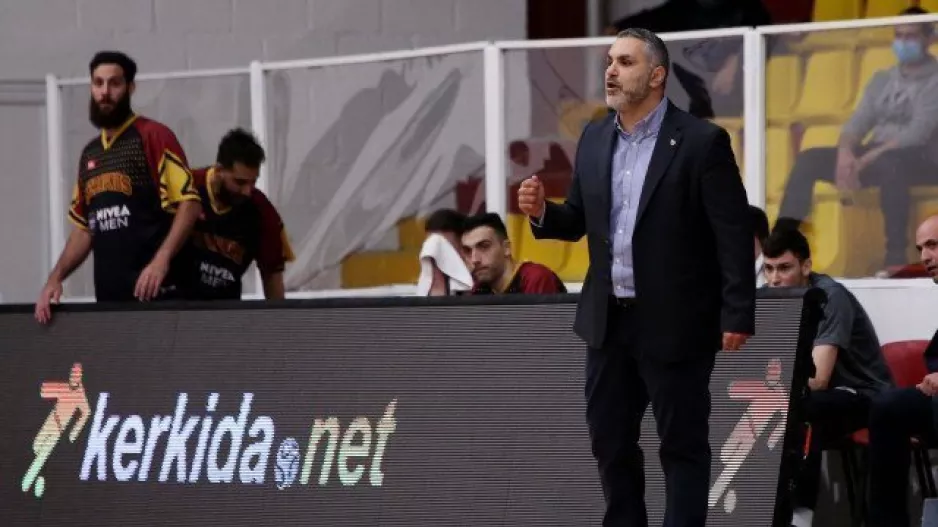 Kerkida/Τελικός