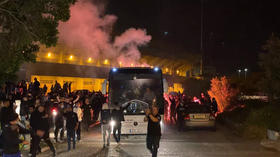 ΧΑΜΟΣ