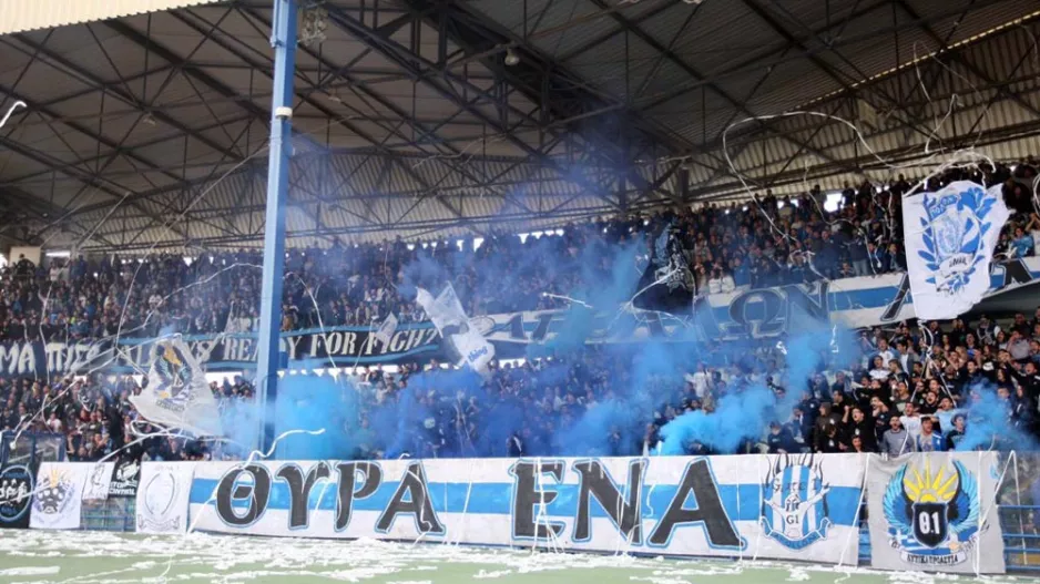ΘΥΡΑ 1