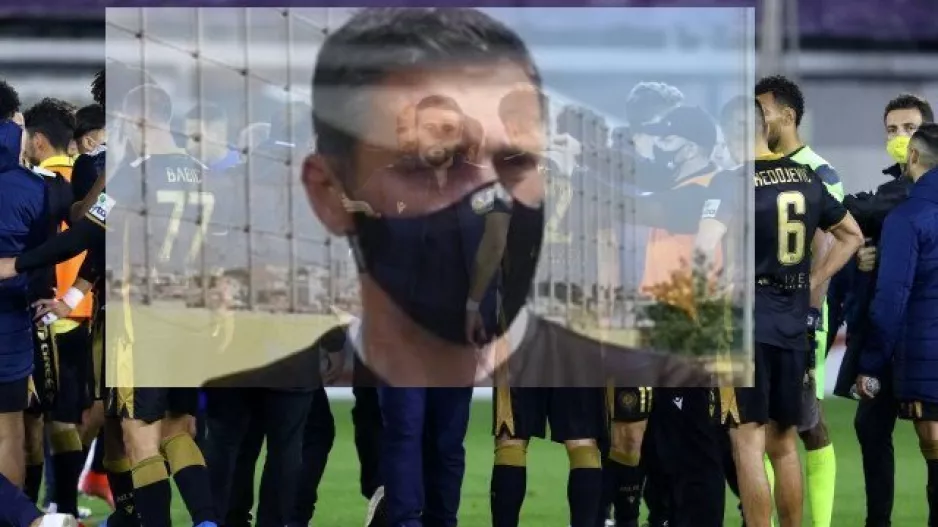 Δύο δυνατές ατάκες-τοποθετήσεις από ΝΤΟΥΣΑΝ