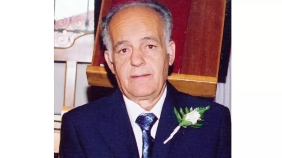 Θλίψη για τον Παύλο Δημητρίου (Λάκας)/"Θα κερδίσει η ΟΜΟΝΟΙΑ απόψε θα κερδίσει!"