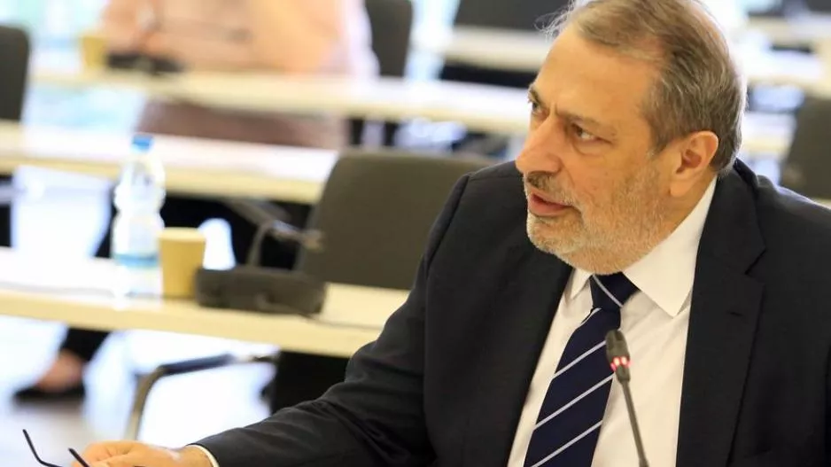(ΕΞΕΛΙΞΗ) Ποινικές διώξεις 12 ατόμων για το θάνατο του μικρού Στυλιανού