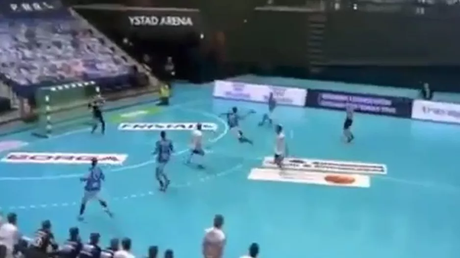 ΒΙΝΤΕΟ/Η φάση που ίσως στέρησε στην Ανόρθωση την πρόκριση