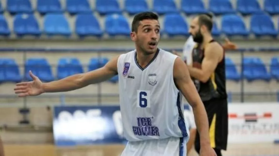 Υπογράφει στον Απόλλωνα ο Ηλιάδης!