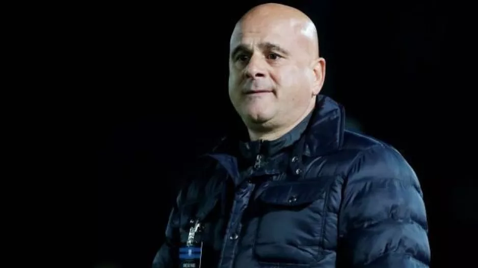 ΑΝΟ/Χωρίς δύο με ΑΠΟΕΛ