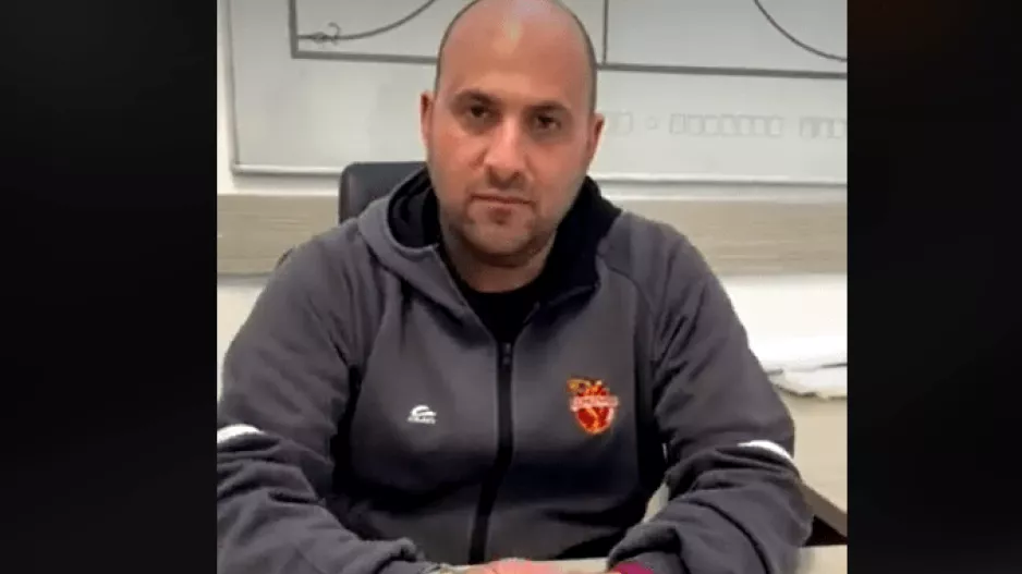 "Δεν είναι εύκολο να μας κερδίσουν στο Στρόβολο" (βίντεο)