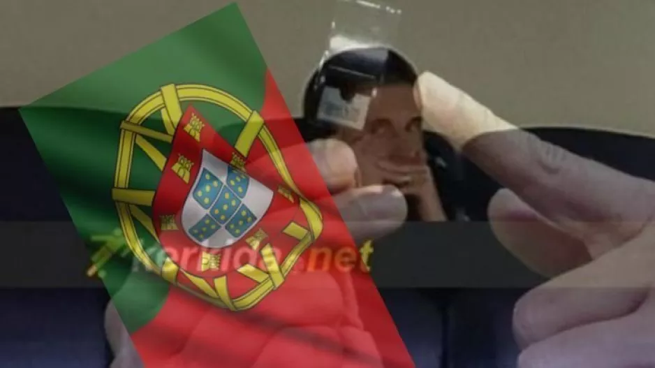 Τέσσερις Πορτογάλοι για Κύπρο/OΡΙΣΜΟΙ