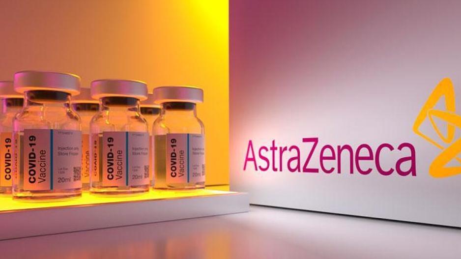 Τα 6 συμπτώματα που πρέπει να προσέξετε με AstraZeneca