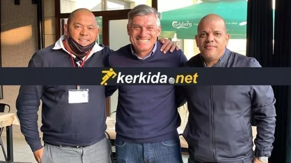 Στο kerkida, μετά την 4άρα