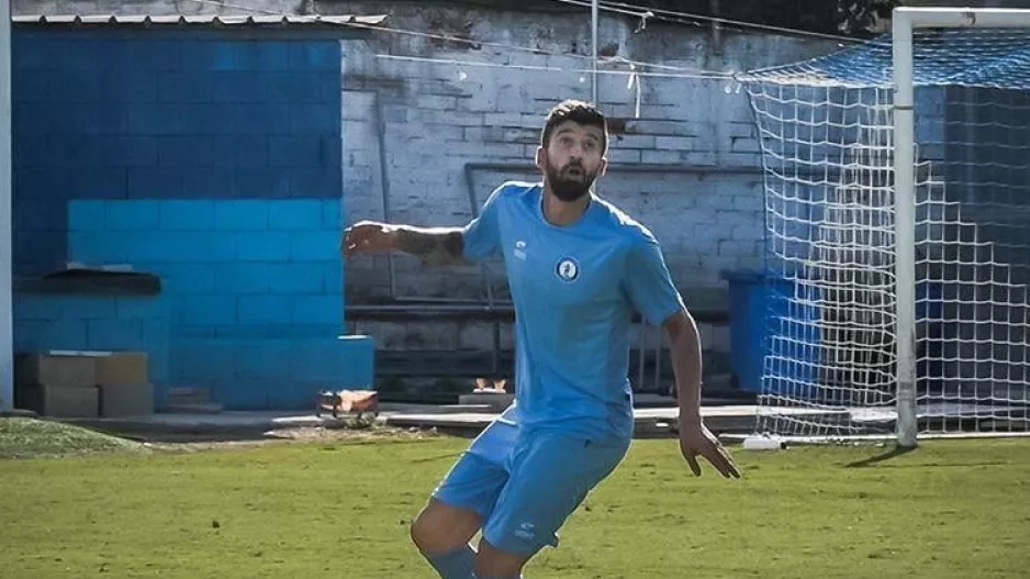 Στα 14 τέρματα η πρωτιά των σκόρερ