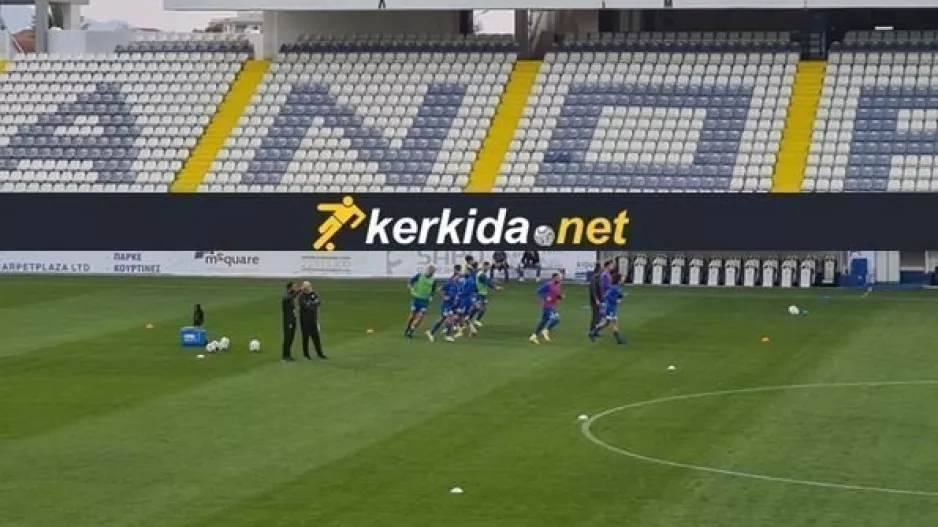 Η εντεκάδα του Τιμούρ με αλλαγές
