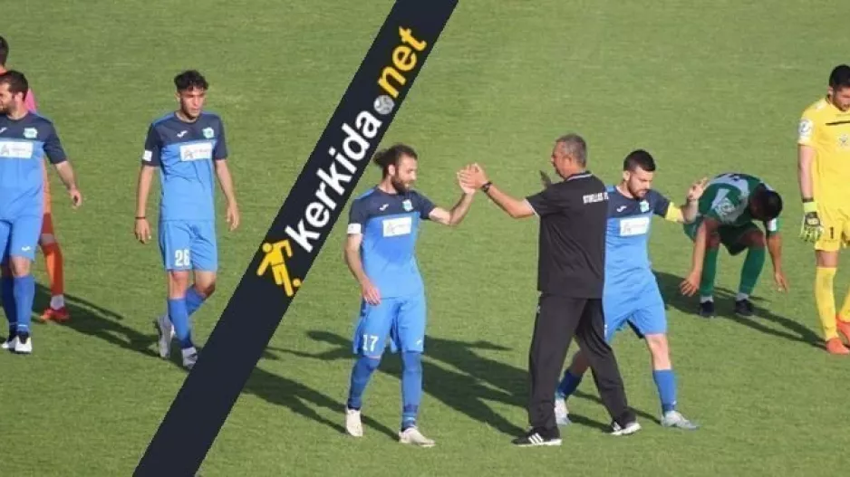 Νίκησε ο Οθέλλος και... περιμένει- Τριπλή ισοβαθμία (φώτος)