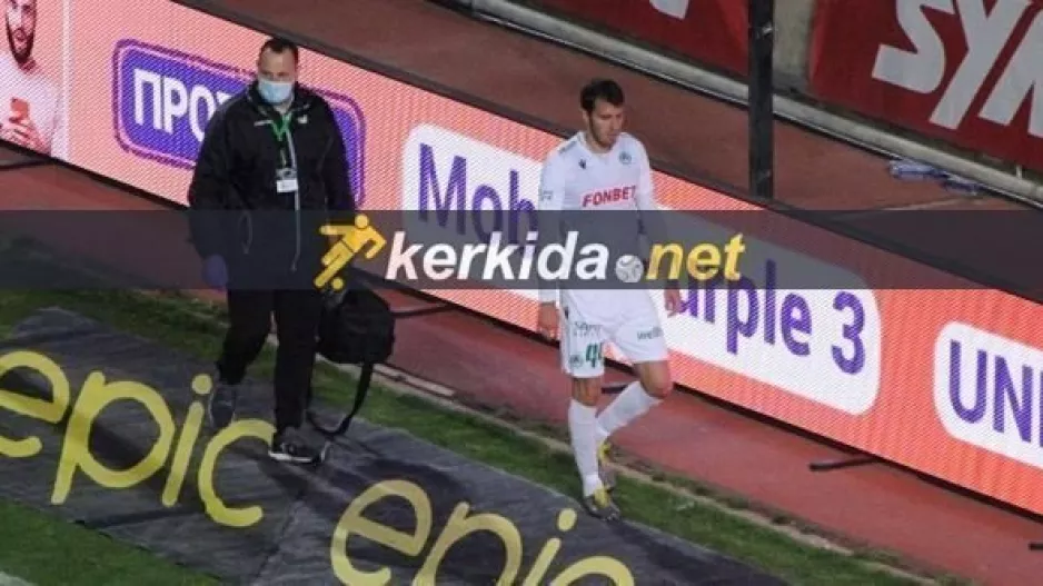 Νεότερο για Τσέποβιτς