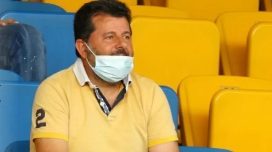 Νίκη ανθρωπιάς, νίκη ελπίδας!