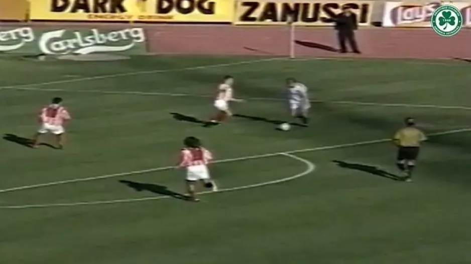 Ομόνοια-βίντεο: Το 0-2 που έγινε 4-3!