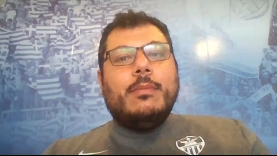 "Είμαστε πρόθυμοι να φτιάξουμε πρωτόκολλα για τα πάντα!"