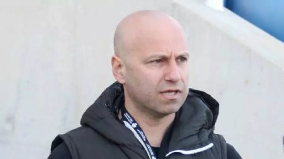 "Κρίμα που δεν μπορεί να έρθει ο κόσμος"