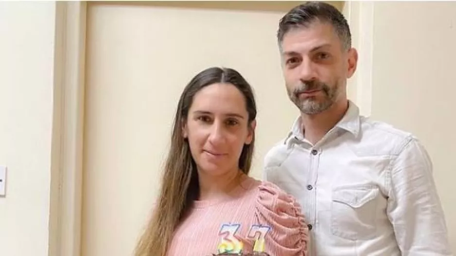 37... η Μαρίνα
