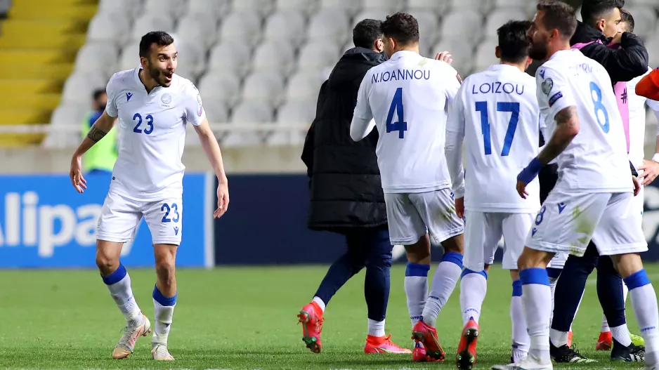Η Εθνική ξεκινά το... καλοκαίρι με ταξίδι και αγώνες