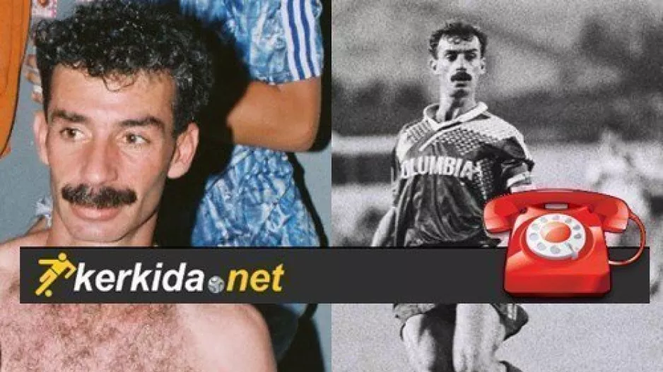 ΓΙΑΓΚΟΥΔΑΚΗΣ στο ΚΕΡΚΙΔΑ: ''Παίζαμε για δύο αποτελέσματα κι όμως χάσαμε-Θα κριθεί στη θέληση''