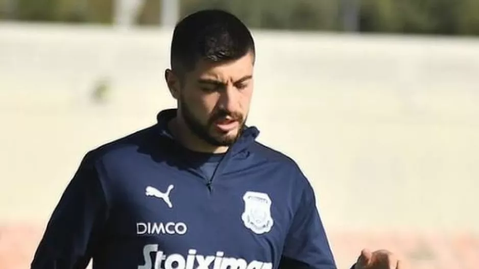 Παραμένει κλινήρης ο Παπουνασβίλι