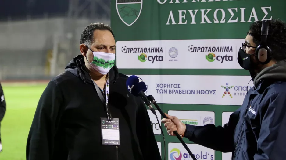 Γιορτάζει ο Πρόεδρος 