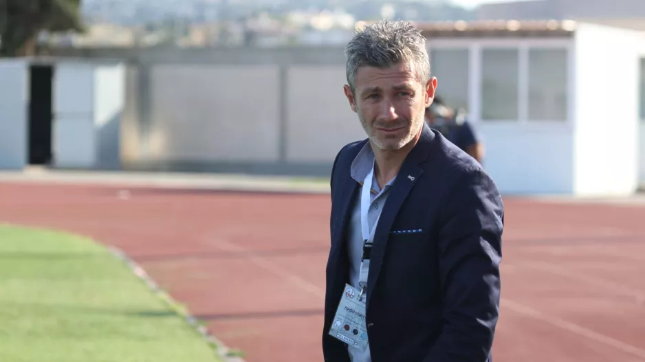 Ωραίο σακάκι!
