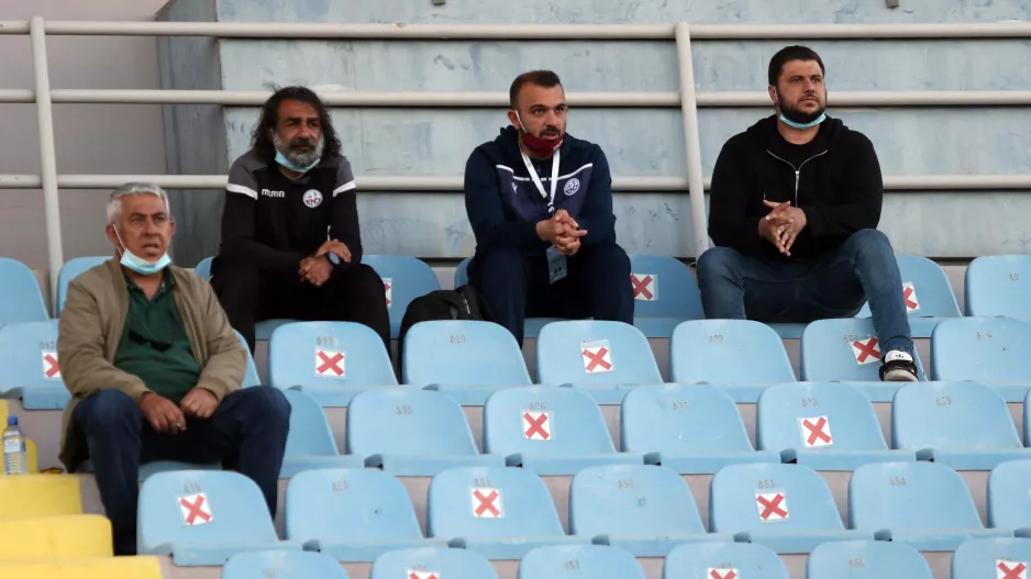 Απογοήτευση αλλά...