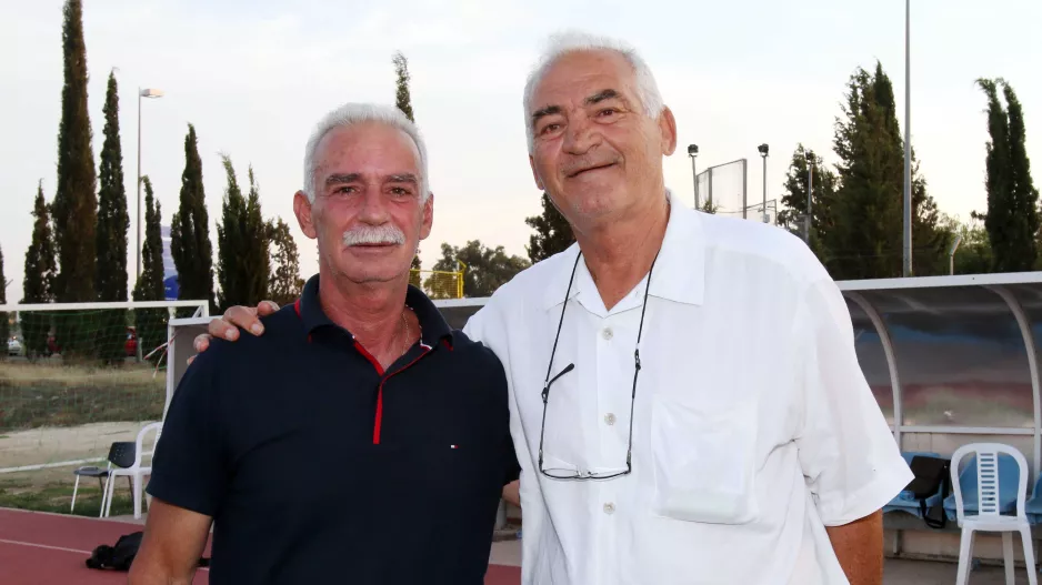 Γιάγκος ή Σωτήρης;