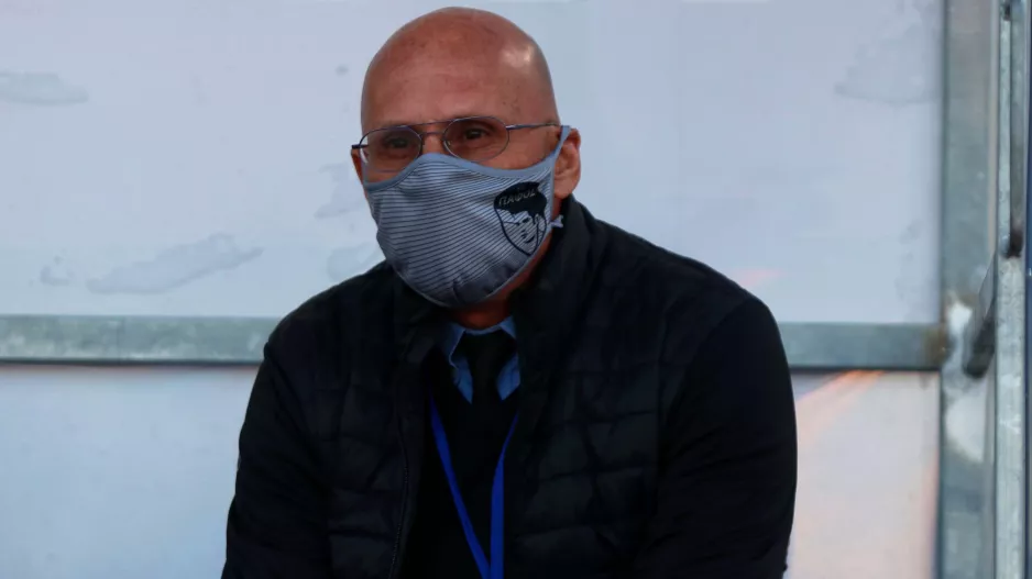 ΣΤΗΒ: "Θέλω να μείνω στην Πάφο"