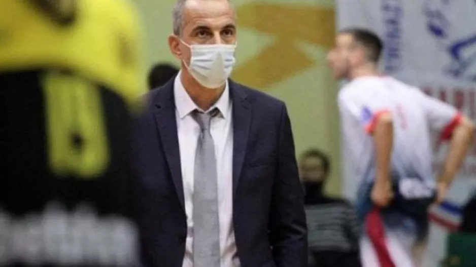 Είπε όχι στην ΑΕΚ ο Λιμνιάτης