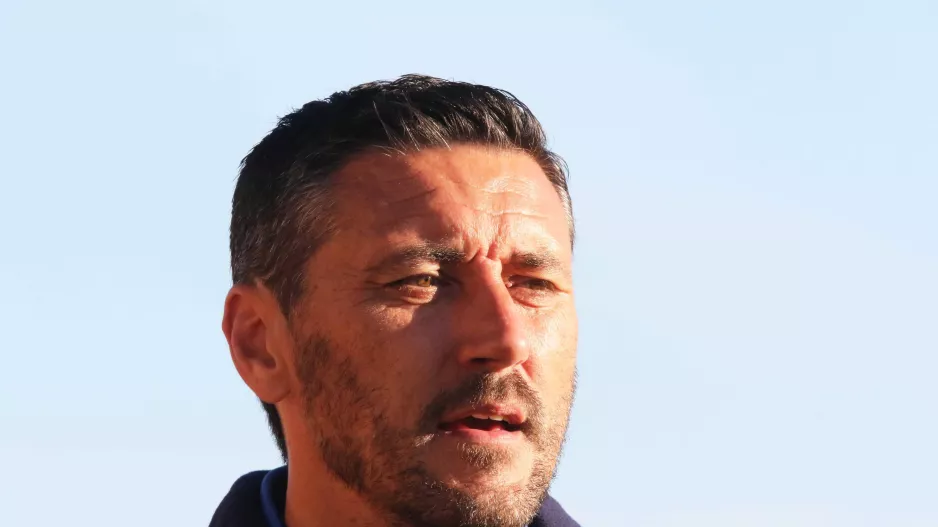 Όπως το είπε ο κόουτς...