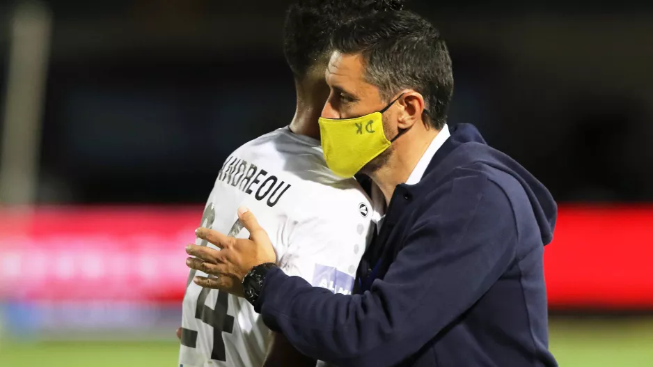 Fair Play/ Κέρκεζ