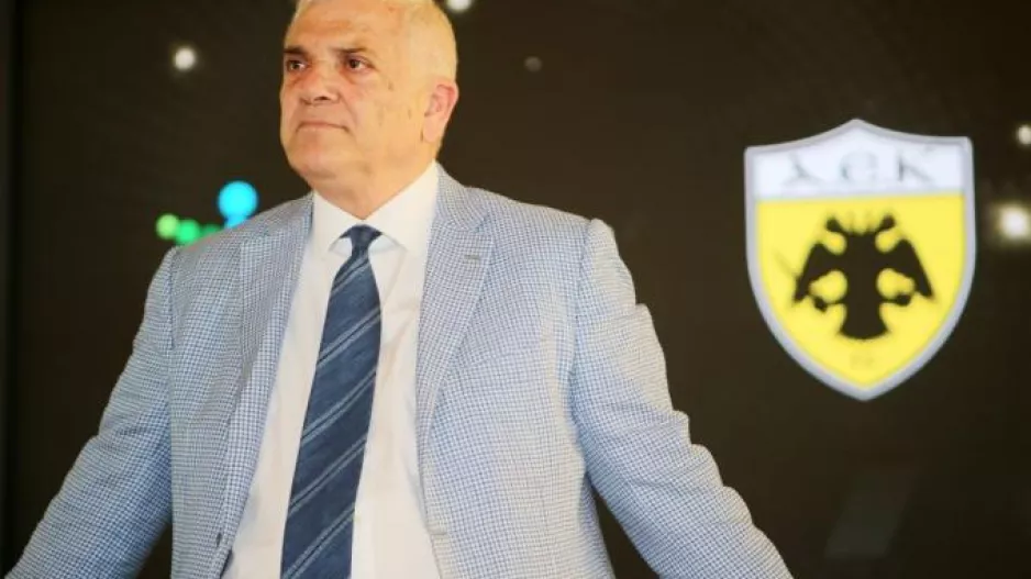 Εισήγηση για -10 βαθμούς και ισόβιο αποκλεισμό σε Μελισσανίδη - Στην επίθεση ήδη η Ένωση!