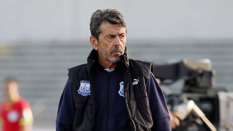 Ο Πετράκης...