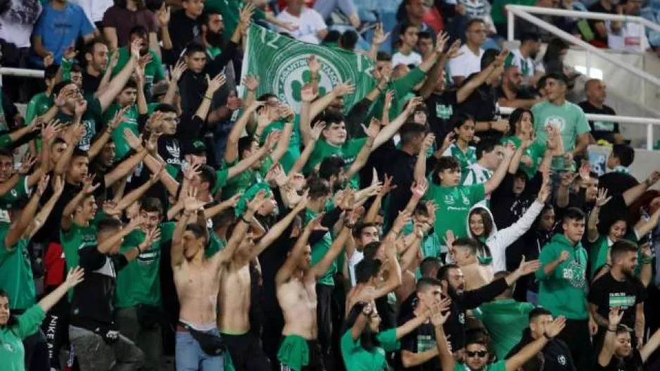 FCL: "Χαρές και λύπες θα ζήσουμε μαζί"