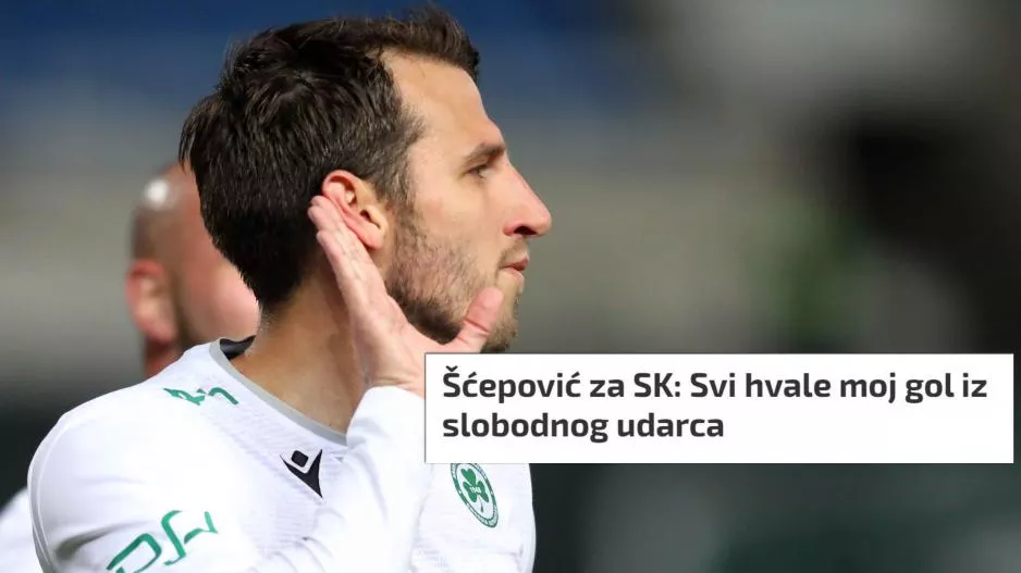 Κι΄άλλα γκολ ο Μάρκο 