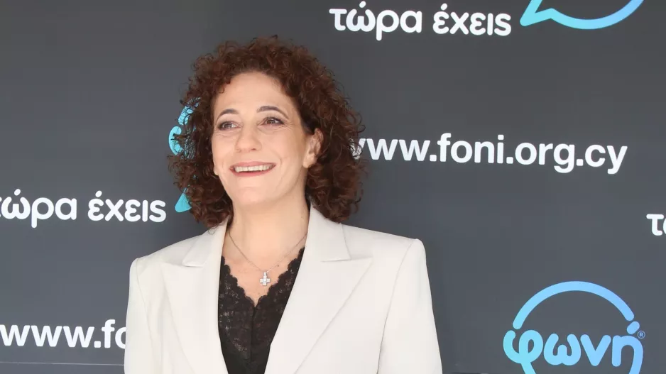 Υποψήφια για τις βραβεύσεις της ΔΟΕ η Αναστασία Παπαδοπούλου 
