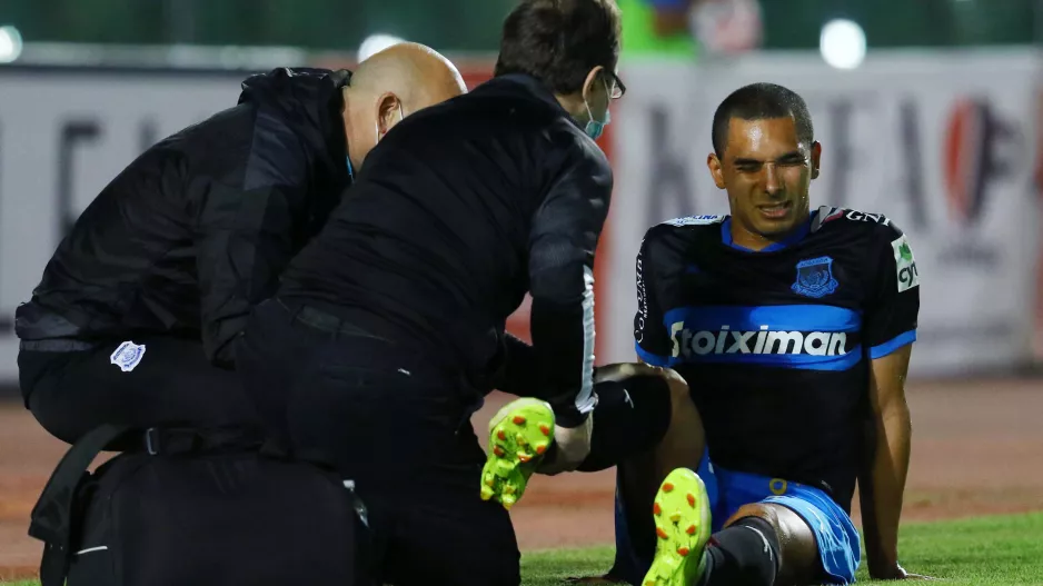 Μεγάλη ΑΓΩΝΙΑ για Ντιγκινί…