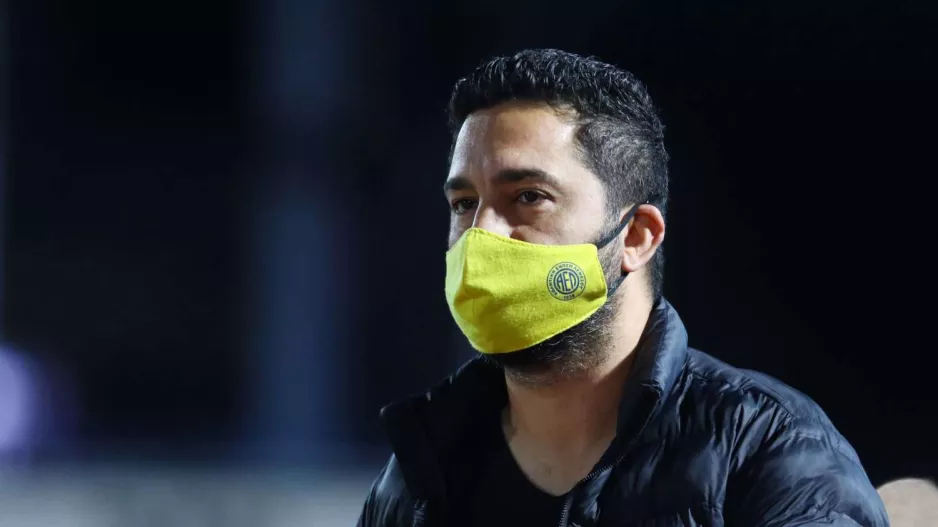 Θεόδωρος από προπόνηση…