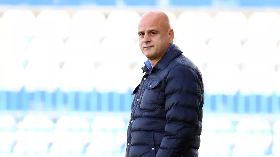 "Η ΚΟΠ φαίνεται δεν υπολογίζει όλες τις ομάδες"