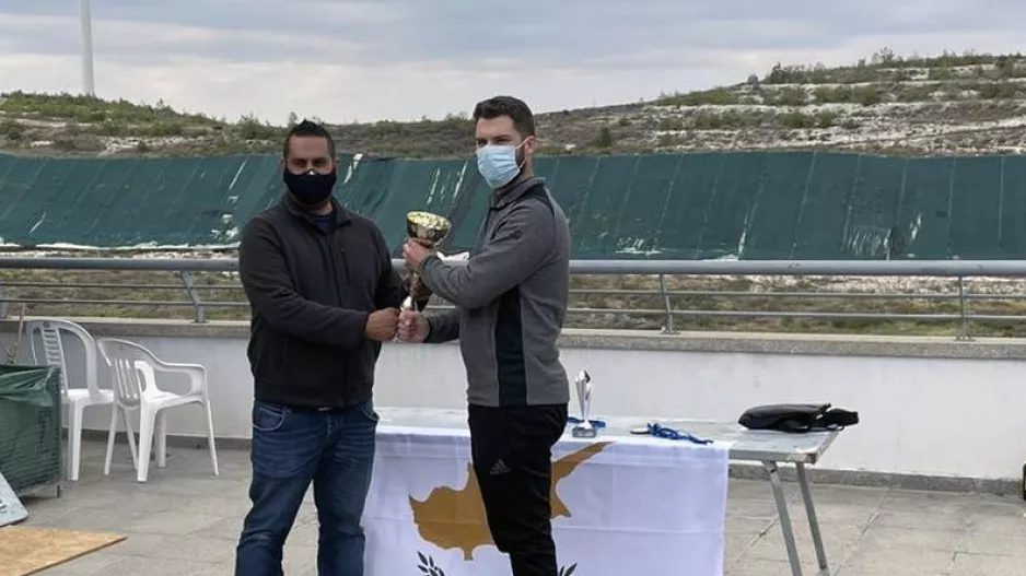 Επιστροφή στη δράση για τη σκοποβολή, με αυστηρά υγειονομικά μέτρα 