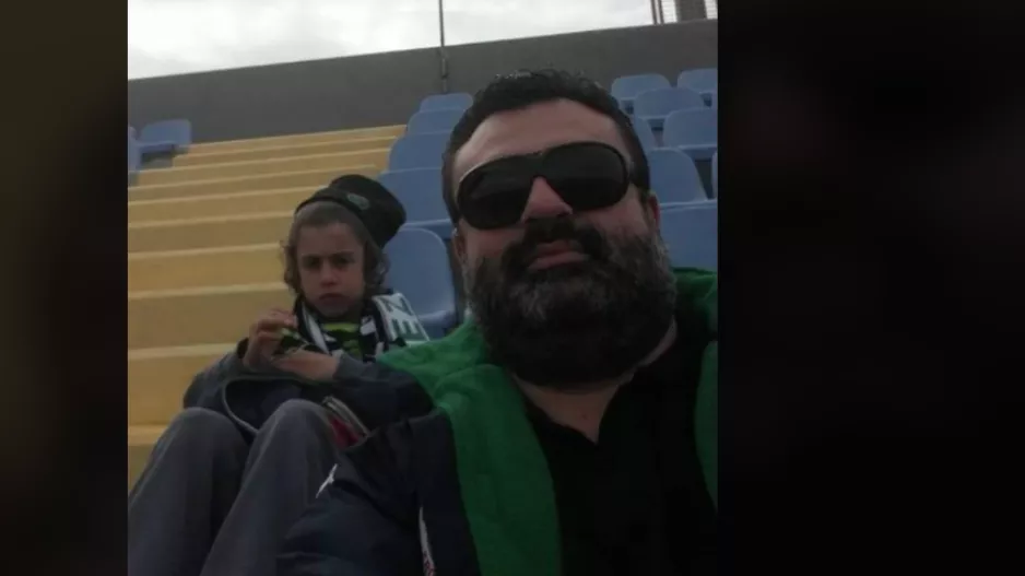 “Να καταθέσουν ψυχή και σώμα για την νίκη”