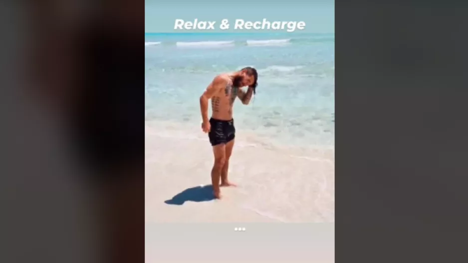 Πράνιτς/Relax
