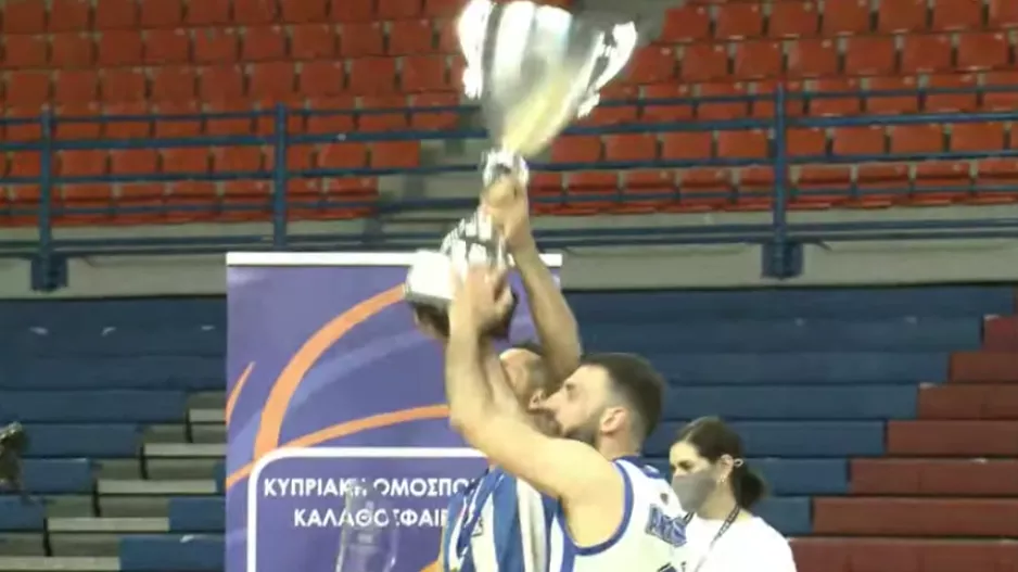 Στον τελικό ήταν… “Κυρία” - ΚΥΠΕΛΛΟΥΧΟΣ για πρώτη φορά η Ανόρθωση!