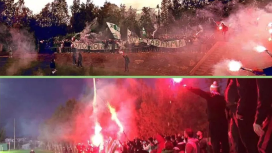 F.C Lakatamia: “Φέρτε το πρωτάθλημα στον πράσινο Λαό”
